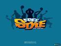 FreeStyle Street Basketball