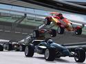 TrackMania Nations
