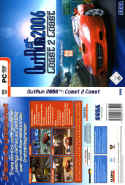 OutRun 2006: Coast 2 Coast
