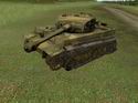 WWII Battle Tanks: T-34 vs. Tiger