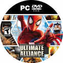 Marvel: Ultimate Alliance