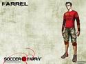 Soccer Fury