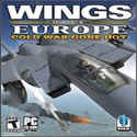 Wings Over Europe: Cold War Gone Hot