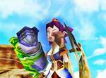 Flyff: Fly For Fun
