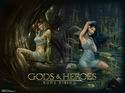 Gods and Heroes: Rome Rising