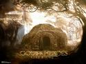 Gods and Heroes: Rome Rising