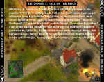 Blitzkrieg 2: Fall of the Reich