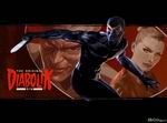 Diabolik: The Original Sin