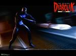 Diabolik: The Original Sin