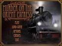 Agatha Christie: Murder on the Orient Express