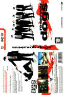 Reservoir Dogs