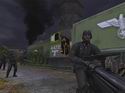 Return to Castle Wolfenstein: Project 51
