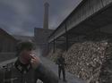 Return to Castle Wolfenstein: Project 51