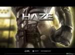 HAZE