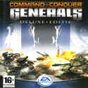 Command & Conquer: Generals - Deluxe Edition