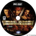 Pirates of the Caribbean: The Legend of Jack Sparrow