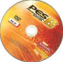 Pro Evolution Soccer 6