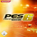 Pro Evolution Soccer 6
