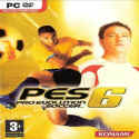 Pro Evolution Soccer 6