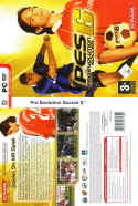 Pro Evolution Soccer 6