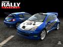 Xpand Rally Xtreme