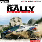 Xpand Rally Xtreme