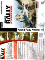 Xpand Rally Xtreme