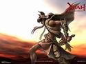Xiah: Oriental Fantasy Online