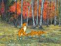 Rescue: The Russian Leopard