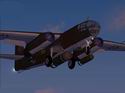 Wings of Power: WW II Heavy Bombers and Jets