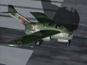 Wings of Power: WW II Heavy Bombers and Jets