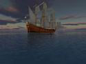 Voyage Century