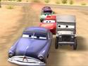 Cars: The Videogame