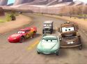 Cars: The Videogame