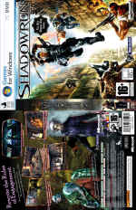 Shadowrun