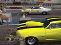IHRA Drag Racing Sportsman Edition