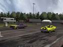IHRA Drag Racing Sportsman Edition