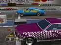 IHRA Drag Racing Sportsman Edition