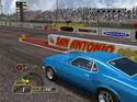 IHRA Drag Racing Sportsman Edition