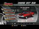 IHRA Drag Racing Sportsman Edition