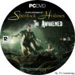 Sherlock Holmes: The Awakened