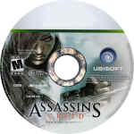 Assassins Creed