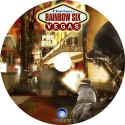 Rainbow Six: Vegas