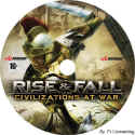 Rise & Fall: Civilizations at War