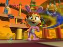 Trixie In Toyland