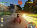 Toon Quad