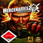Mercenaries 2: World in Flames