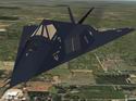 F-117A Stealth Fighter 2
