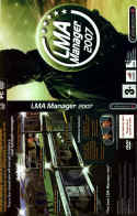LMA Manager 2007
