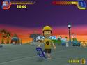 Backyard Skateboarding 2006: Game of the Year Edition
